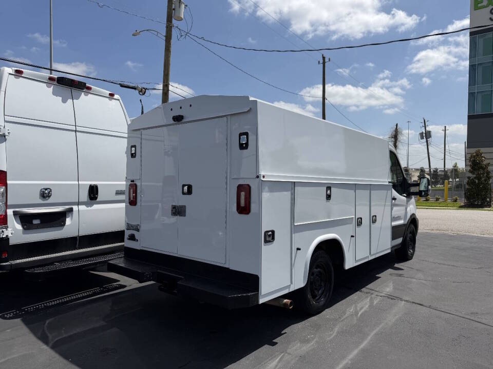 ford transit cutaway 2020 1FDBW5P81LKA64083 image ford transit cutaway 2020 1FDBW5P81LKA64083 image